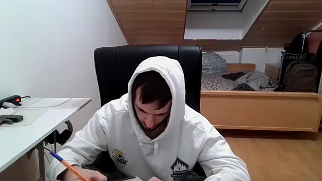 Bez3ybik's cam snapshot