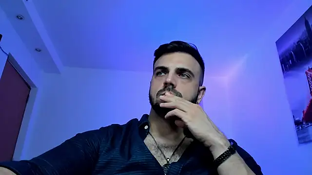 Jace_Thorne's cam snapshot