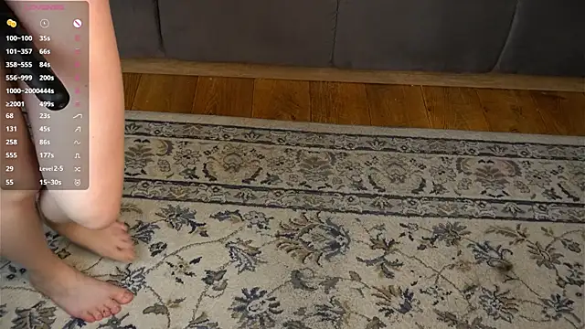 BarbaraViggiani live sex cam