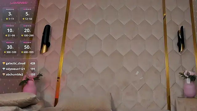 Even_Vrot live sex cam