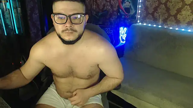 thor_master live sex cam