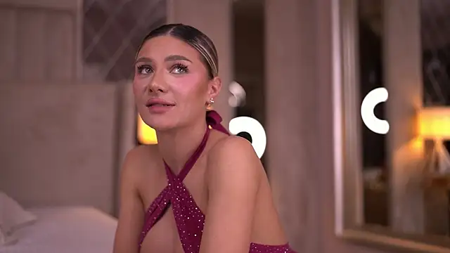 BlairSanders live sex cam