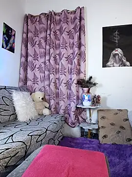 Charlotte_Bayron live sex cam