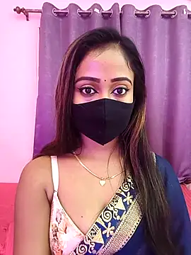 Puja-baby live sex cam
