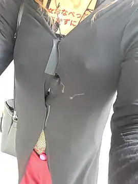 pink-mai live sex cam