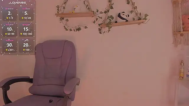 bergmanamii live sex cam