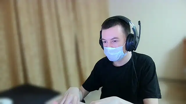 dr_pipirkin's cam snapshot