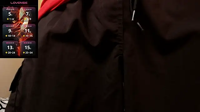 Tommy_John's cam snapshot