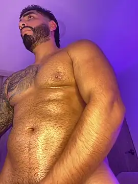 LeandroRusso's cam snapshot