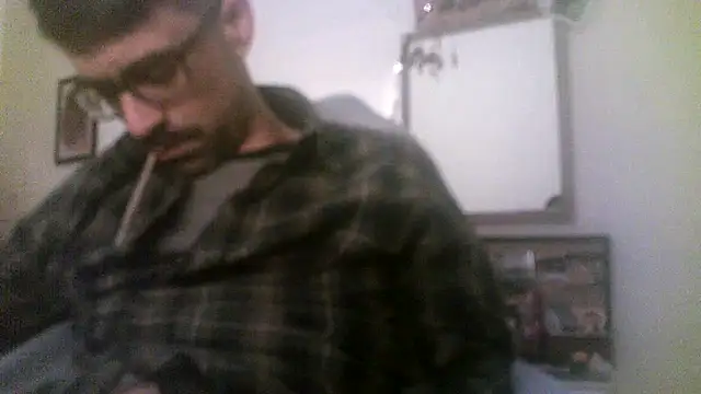 Patrickhound's cam snapshot