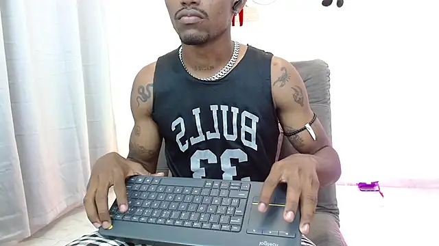 josua_smith's cam snapshot