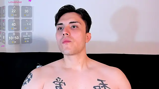 jasonxd9898's cam snapshot