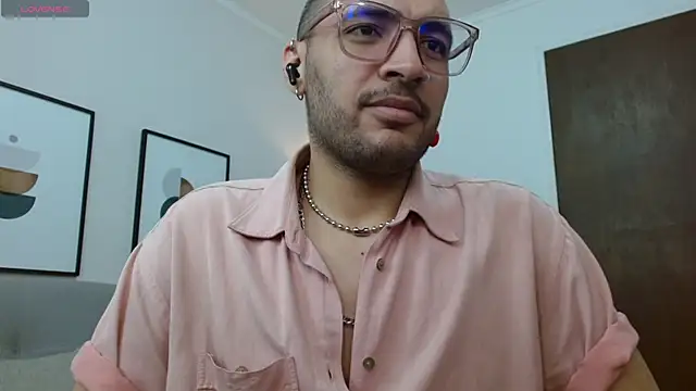 __Damian___'s cam snapshot