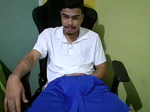 Joao_BRL's cam snapshot