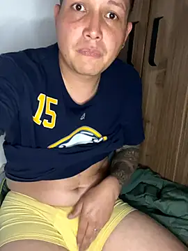 NathanielLux29's cam snapshot