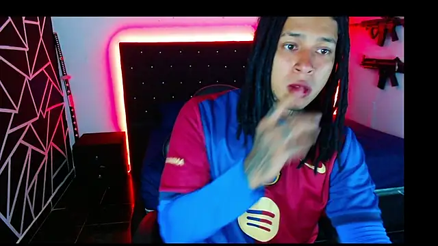 Zero-X9's cam snapshot