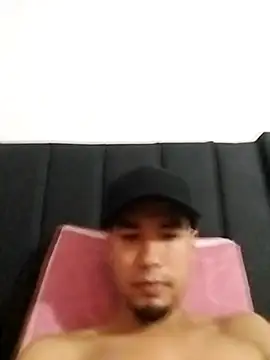 Daniipulgarin's cam snapshot