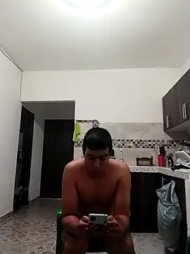 Chocolatinajet's cam snapshot