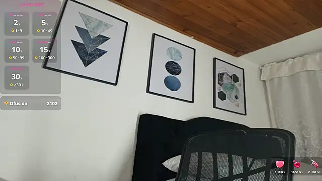 sam_her's cam snapshot