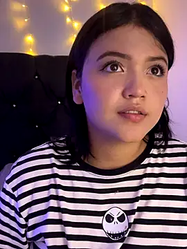 alisson_carolina73 live sex cam