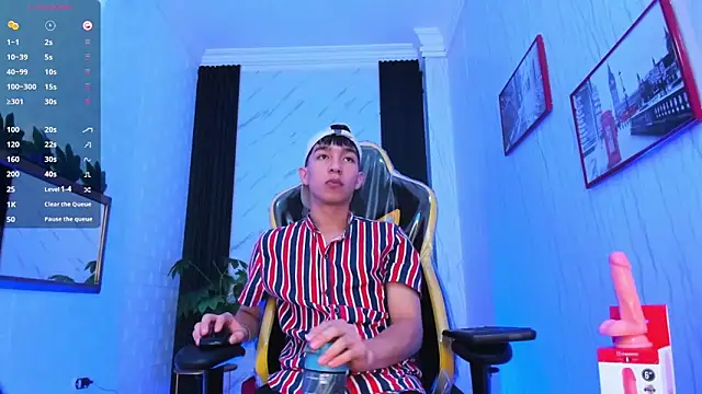 sam_kato's cam snapshot