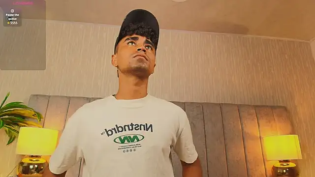 Jacob_606's cam snapshot