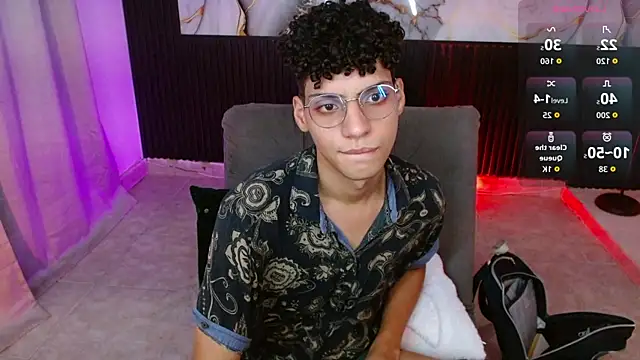 dan_sweetboy's cam snapshot