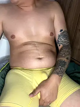 NathanielLux29's cam snapshot