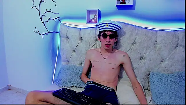 TerryGrace's cam snapshot