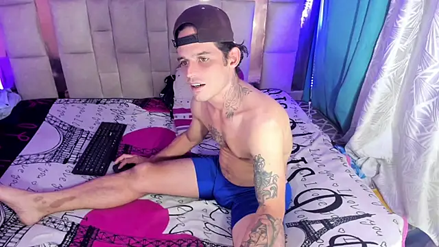 Sexybigjefffx's cam snapshot