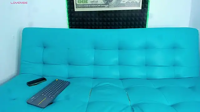 Carl-Milton's cam snapshot