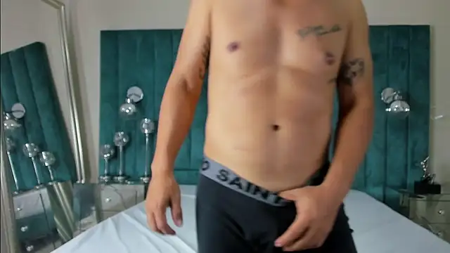 Malachi_Marx's cam snapshot