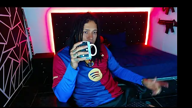 Zero-X9's cam snapshot