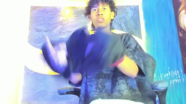 Javy_hot's cam snapshot