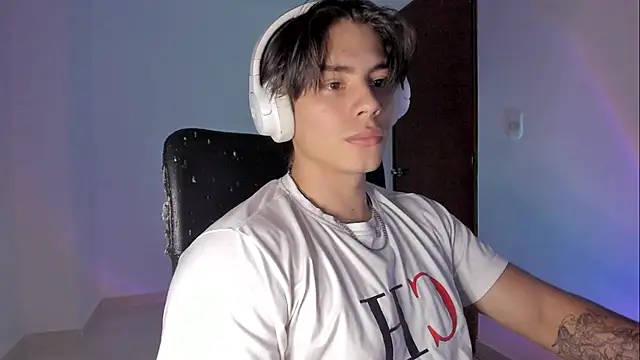 Giordano_Russo live sex cam