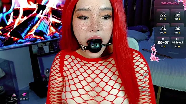 TsMargarita live sex cam