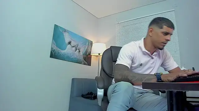 vincen_jose live sex cam