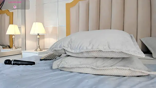 MaddieParker live sex cam