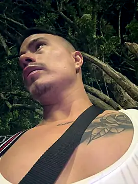 DominickVegas live sex cam