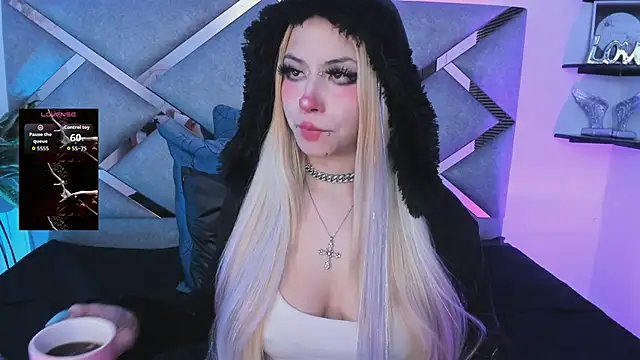 Keidy_rose live sex cam