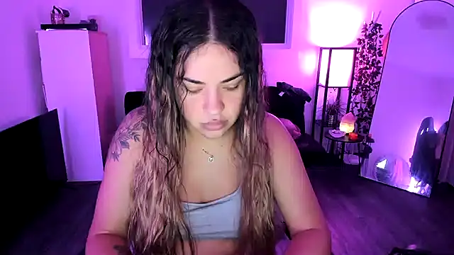 MSaunders live sex cam