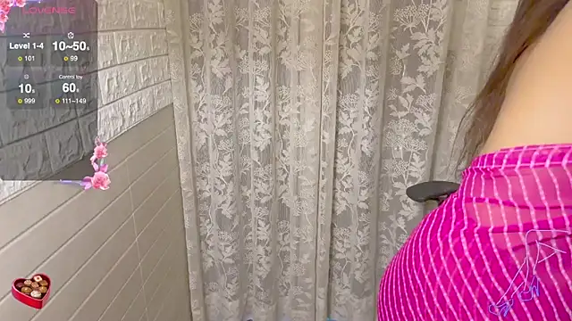 Your_Sassy_Goddess's cam snapshot