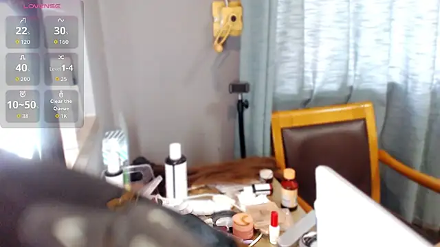 Shenman-88's cam snapshot