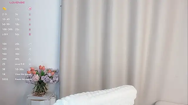 -Jenny-666-'s cam snapshot