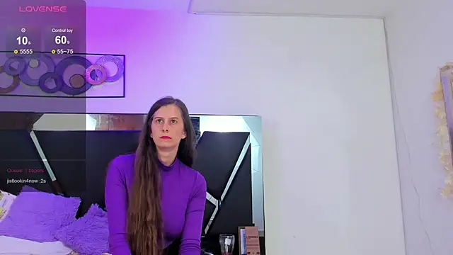 HannaGrand's cam snapshot