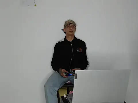 master_Tripa's cam snapshot