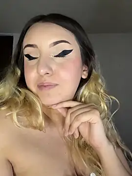 NibiruNairobi69 live sex cam