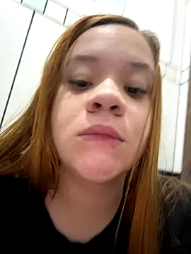 ruivinhadancer live sex cam