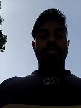 X-_boy's cam snapshot