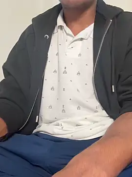 Alex_sammy's cam snapshot